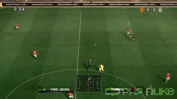 Download Fifa 2010 Game Pc