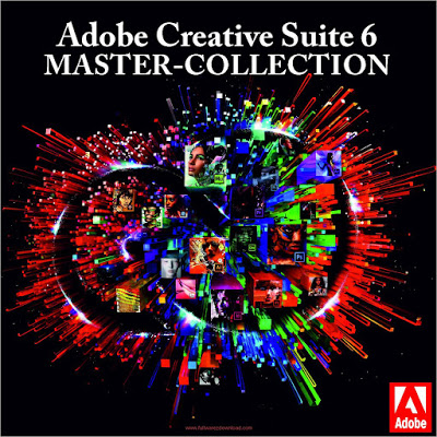 Download Adobe Master Collection Cs6 Crack